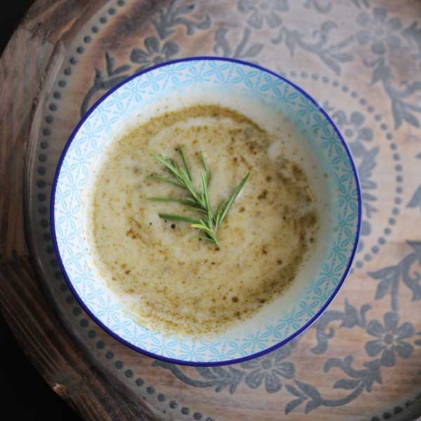 Kartoffelsuppe-orientalisch_Charly-Till_small, Thermomix-Suppen, Suppen fuer Thermomix