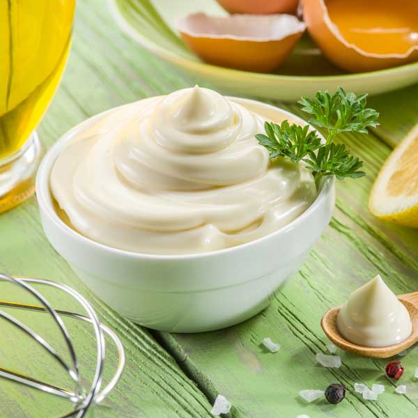 Mayonnaise_Valentyn-Volkov_shutterstock_small, Thermomix-Rezepte, Thermomix-Party, Dips fuer Thermomix